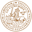 Uni Lund logo