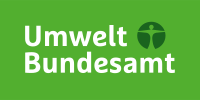 Umweltbundesamt Germany Logo