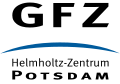 Logo des deutschen GeoForschungsZentrums