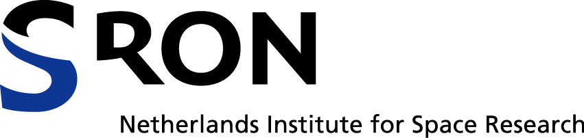 SRON Logo