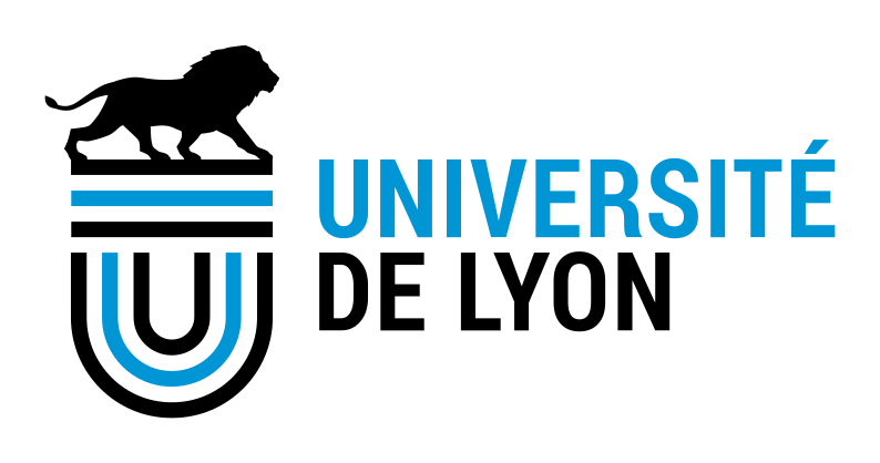 Logo de Universitè de Lyon