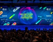 MERLIN at ESA LPS 2025