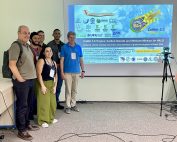 CoMet 3.0 Tropics Workshop participants