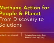 Methan Action for People Planat