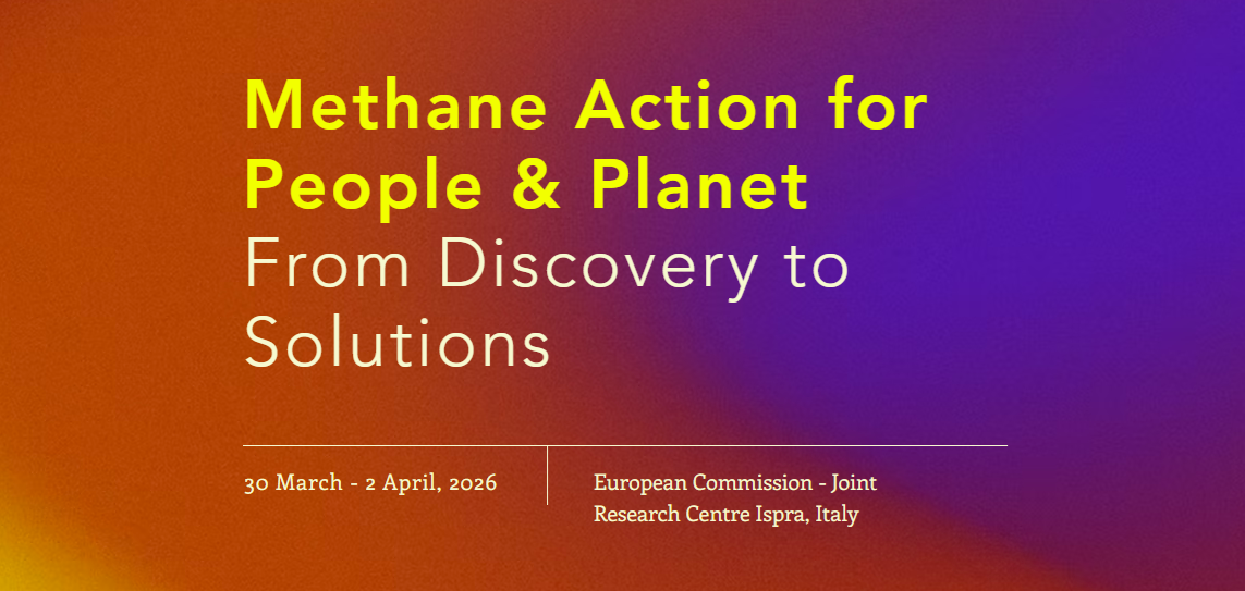 Methan Action for People Planat