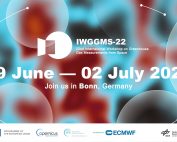 Merlin presented at IWGGMS, Bonn