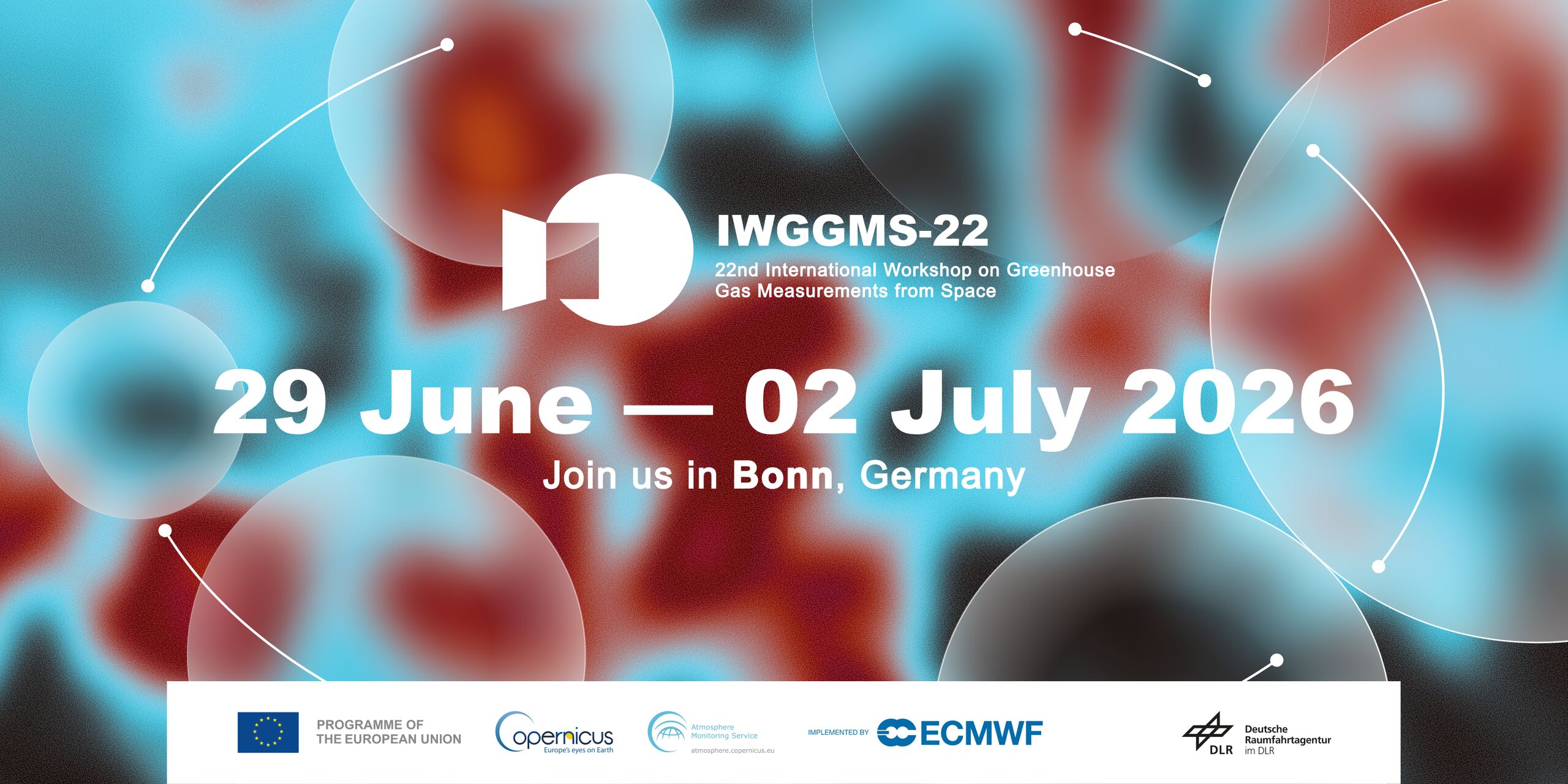 Merlin presented at IWGGMS, Bonn